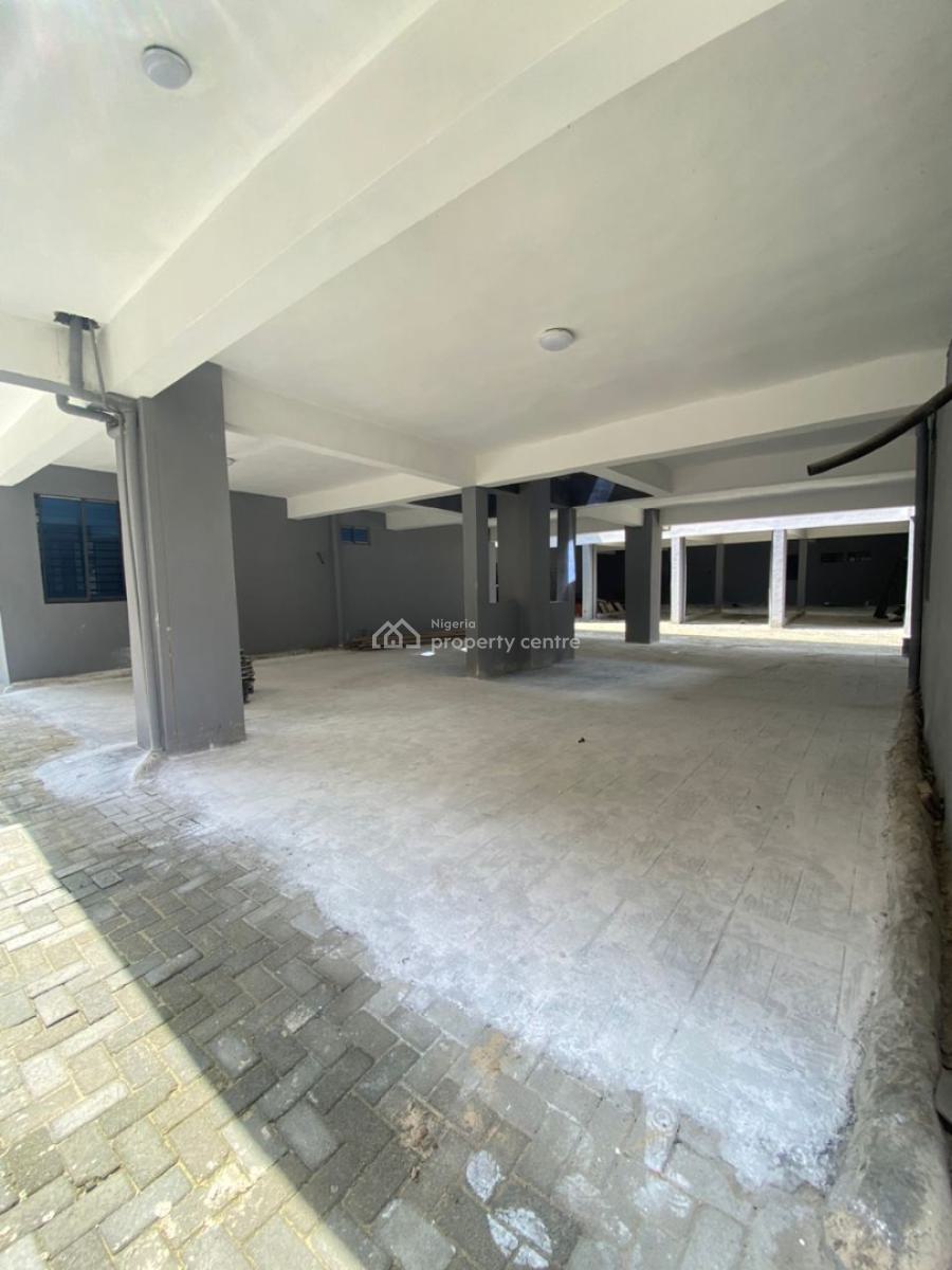 2 Bedroom Apartment, Ologolo, Lekki, Lagos, Flat / Apartment for Rent