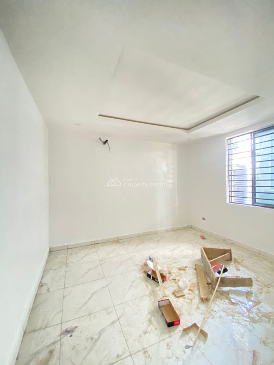 2 Bedroom Apartment, Ologolo, Lekki, Lagos, Flat / Apartment for Rent