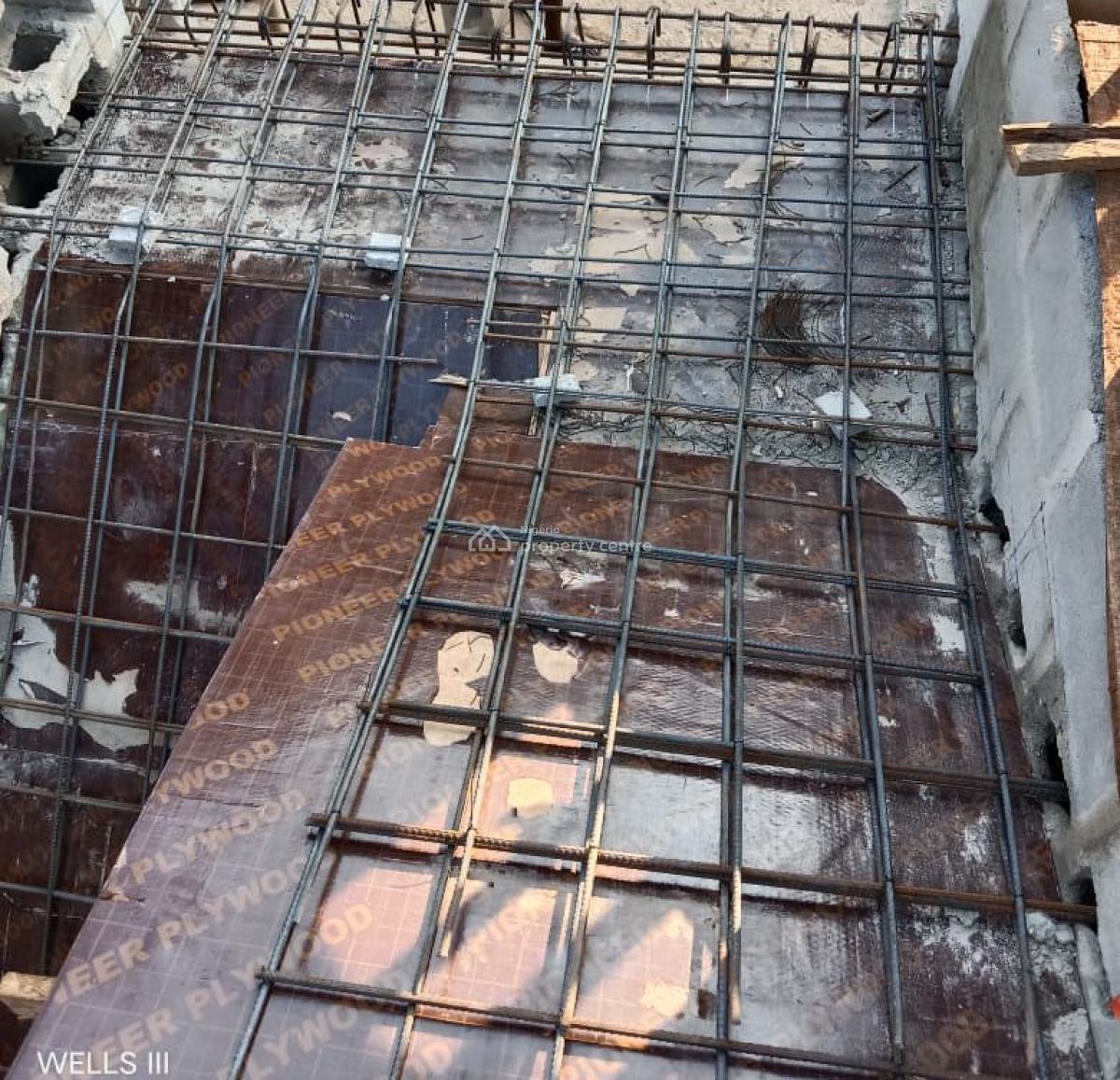 1 Bedroom Luxury Apartment, Surulere, Lagos, Flat / Apartment for Sale