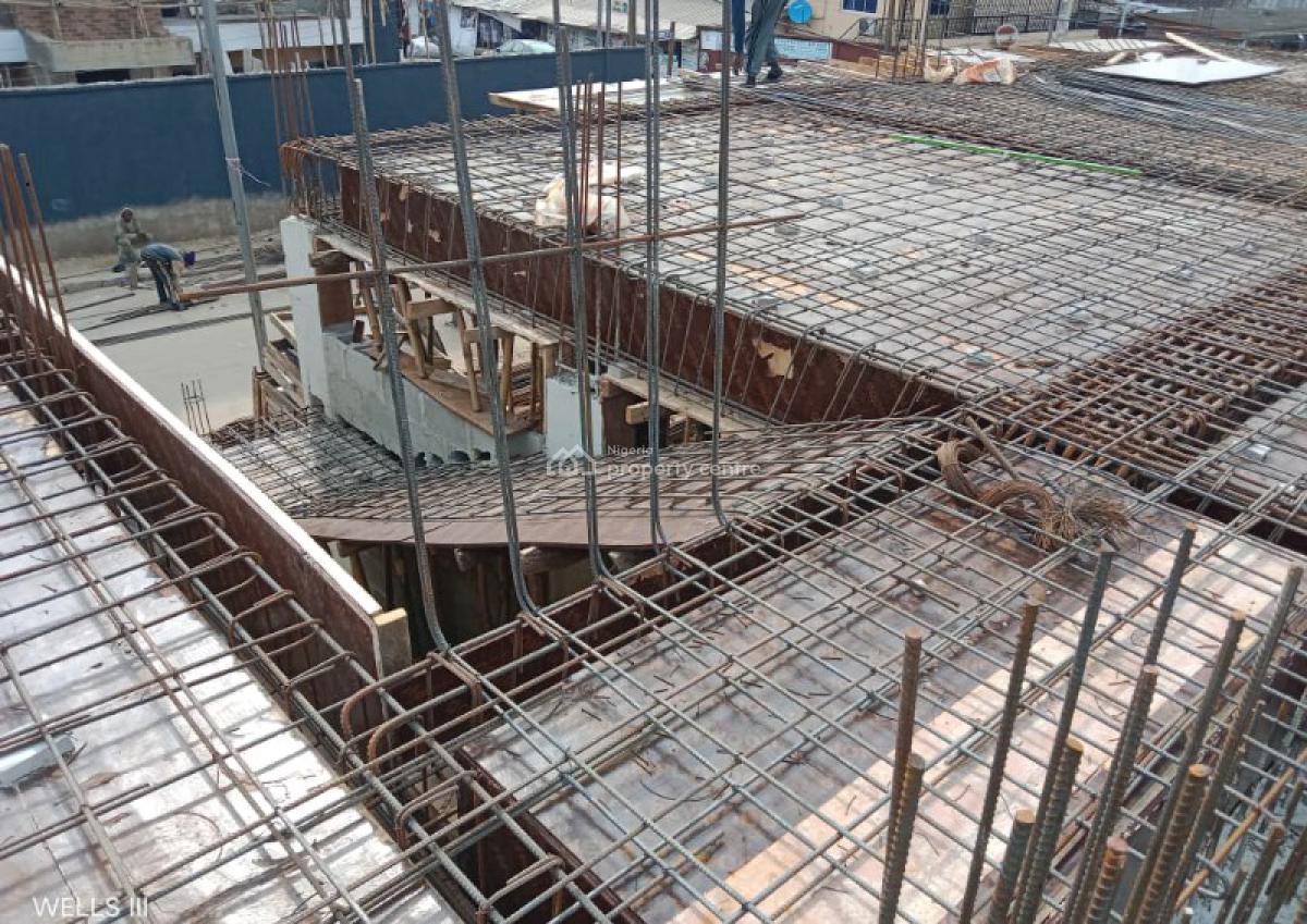 1 Bedroom Luxury Apartment, Surulere, Lagos, Flat / Apartment for Sale