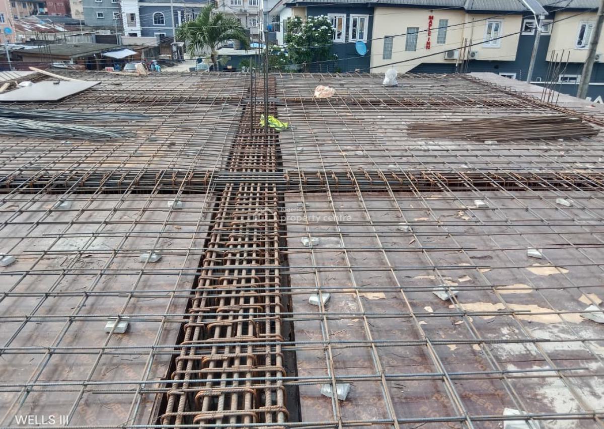 1 Bedroom Luxury Apartment, Surulere, Lagos, Flat / Apartment for Sale