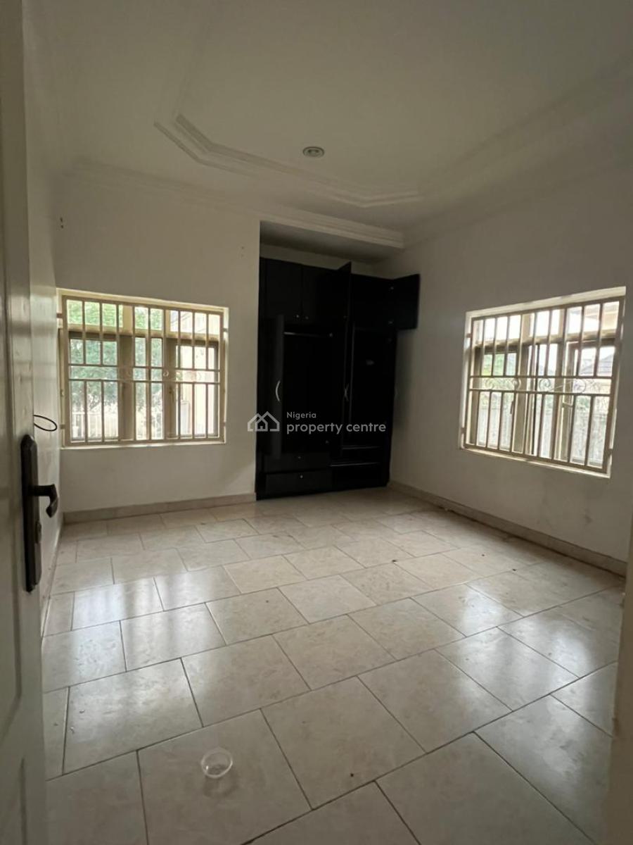 Sharp 3 Bedroom Bungalow in an Estate, Karsana, Abuja, Detached Bungalow for Rent