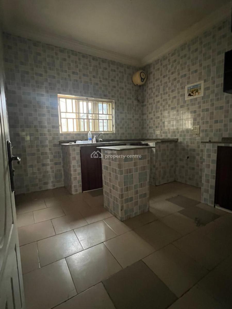 Sharp 3 Bedroom Bungalow in an Estate, Karsana, Abuja, Detached Bungalow for Rent