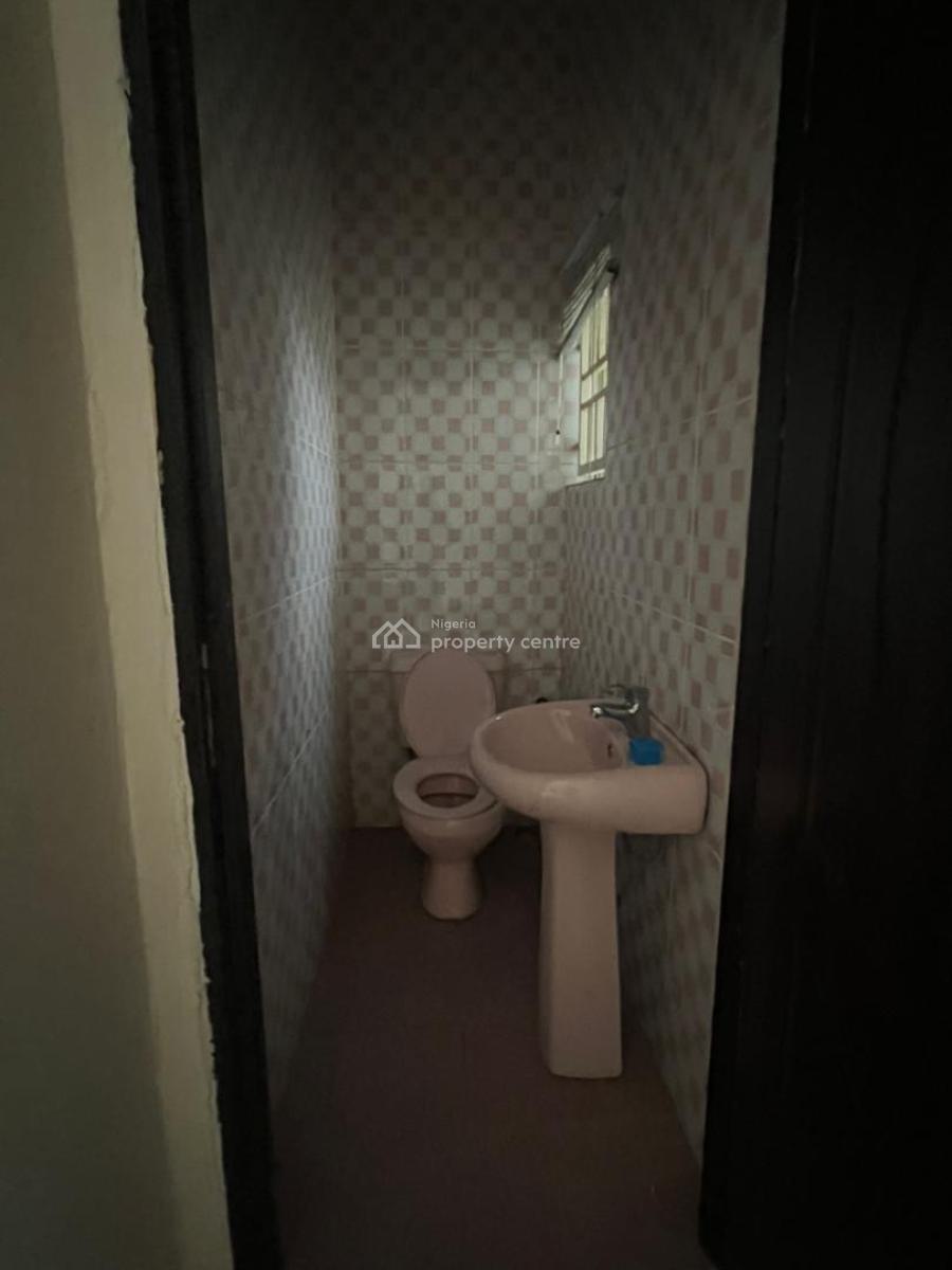 Sharp 3 Bedroom Bungalow in an Estate, Karsana, Abuja, Detached Bungalow for Rent