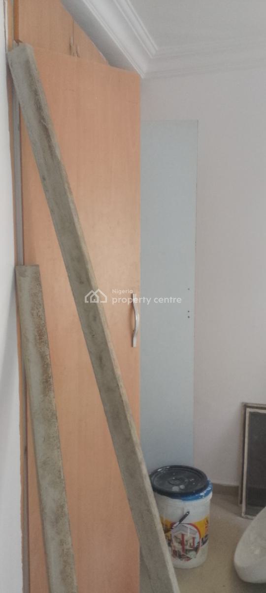 a Luxurious Mini Flat, Chevron Drive/ Carlton Gate, Lekki, Lagos, Mini Flat (room and Parlour) for Rent