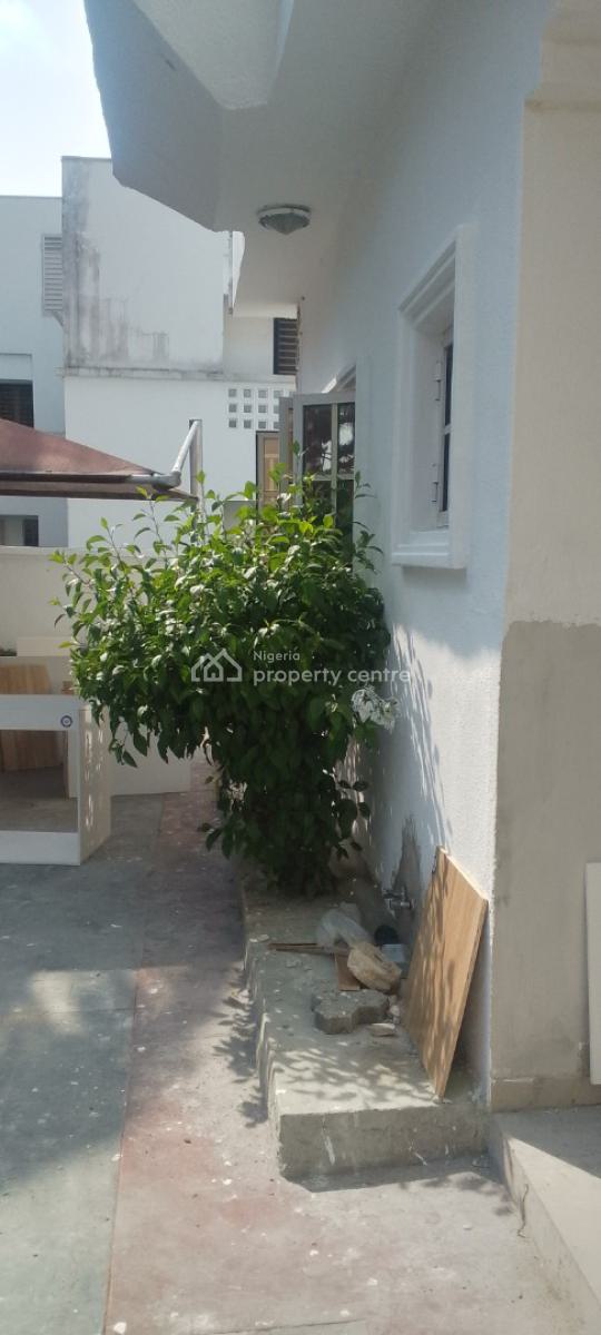 a Luxurious Mini Flat, Chevron Drive/ Carlton Gate, Lekki, Lagos, Mini Flat (room and Parlour) for Rent