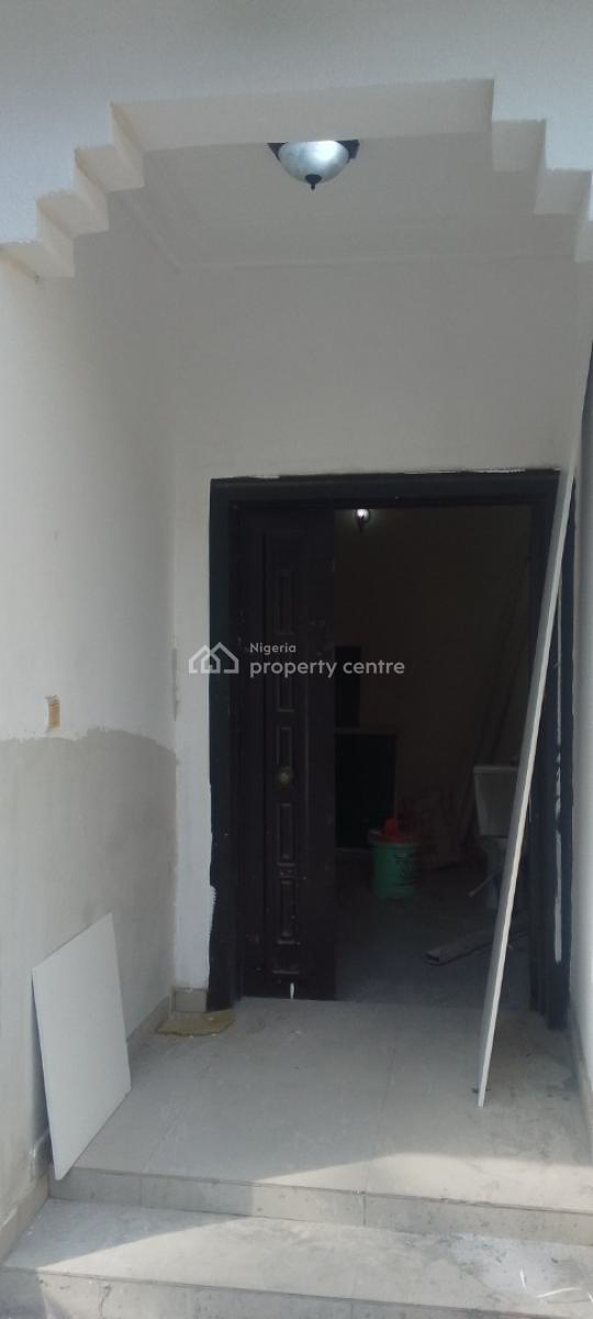 a Luxurious Mini Flat, Chevron Drive/ Carlton Gate, Lekki, Lagos, Mini Flat (room and Parlour) for Rent