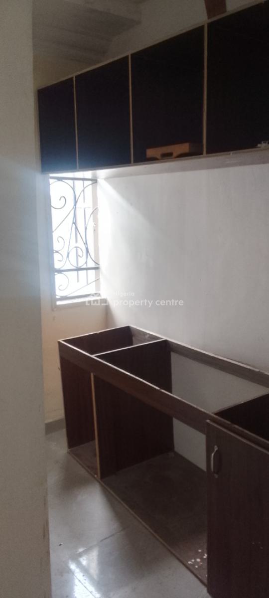 a Luxurious Mini Flat, Chevron Drive/ Carlton Gate, Lekki, Lagos, Mini Flat (room and Parlour) for Rent