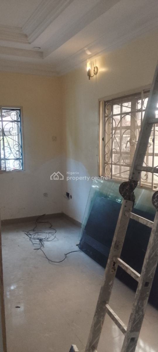 a Luxurious Mini Flat, Chevron Drive/ Carlton Gate, Lekki, Lagos, Mini Flat (room and Parlour) for Rent