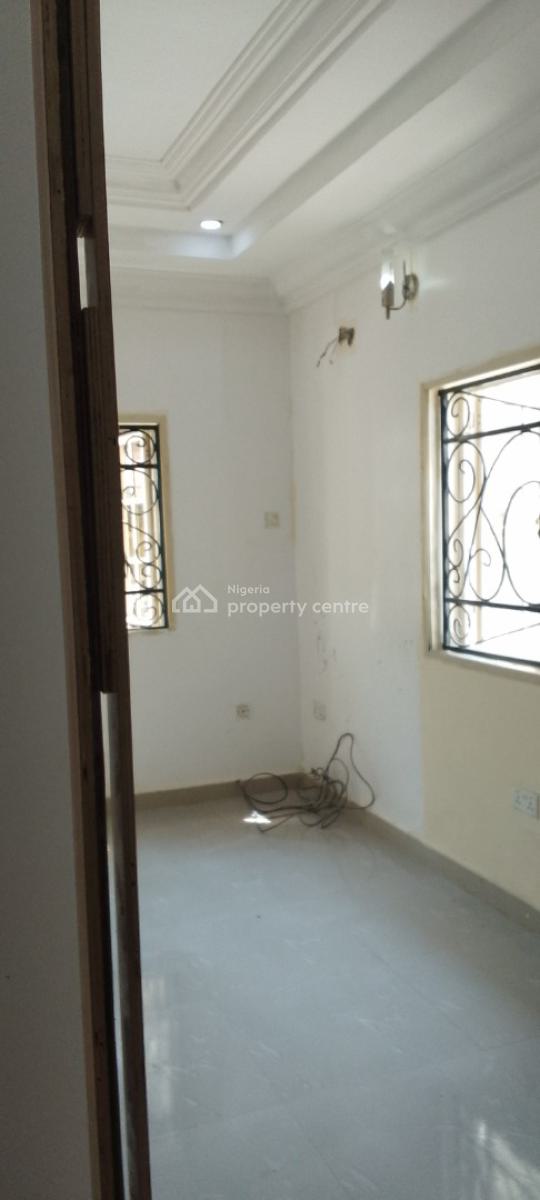 a Luxurious Mini Flat, Chevron Drive/ Carlton Gate, Lekki, Lagos, Mini Flat (room and Parlour) for Rent