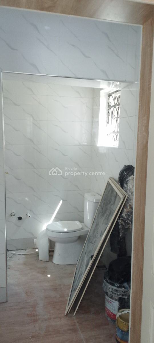 a Luxurious Mini Flat, Chevron Drive/ Carlton Gate, Lekki, Lagos, Mini Flat (room and Parlour) for Rent
