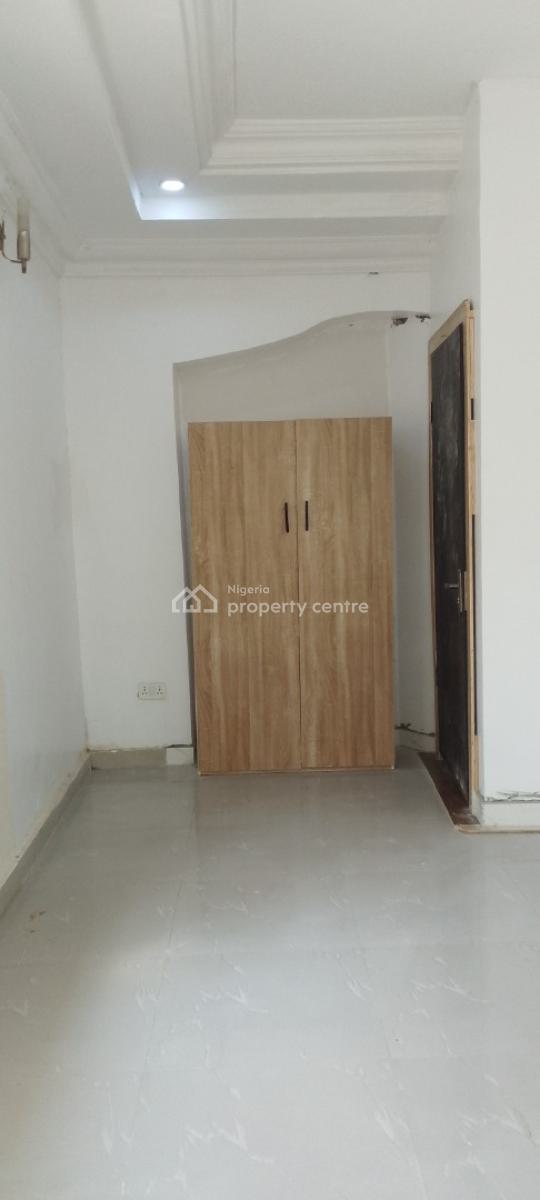 a Luxurious Mini Flat, Chevron Drive/ Carlton Gate, Lekki, Lagos, Mini Flat (room and Parlour) for Rent