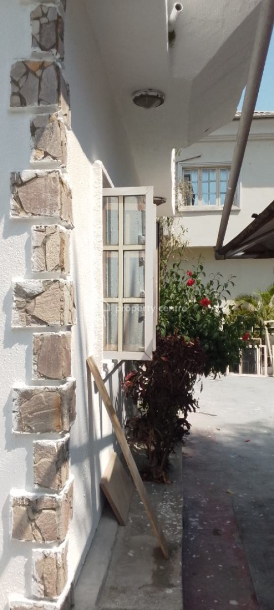 a Luxurious Mini Flat, Chevron Drive/ Carlton Gate, Lekki, Lagos, Mini Flat (room and Parlour) for Rent