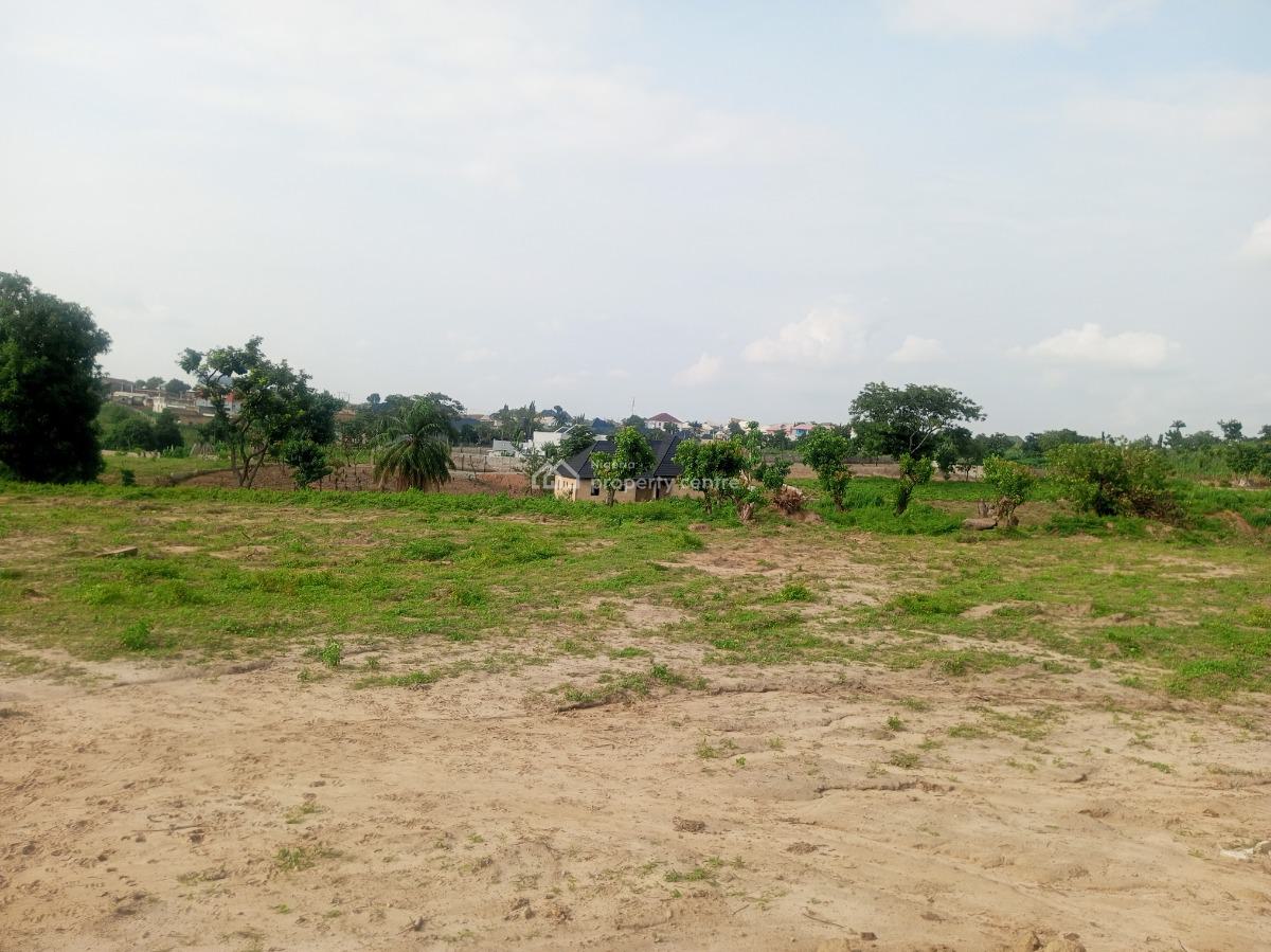 Hectares of Residential Land, Yimi, Zuba, Abuja, Residential Land for Sale