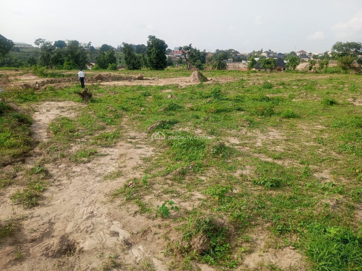 Hectares of Residential Land, Yimi, Zuba, Abuja, Residential Land for Sale