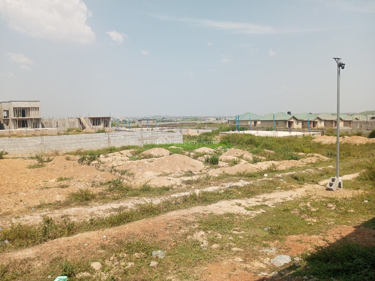 Hectare of Mixed-use Land, Gousa District, Idu Industrial, Abuja, Mixed-use Land for Sale