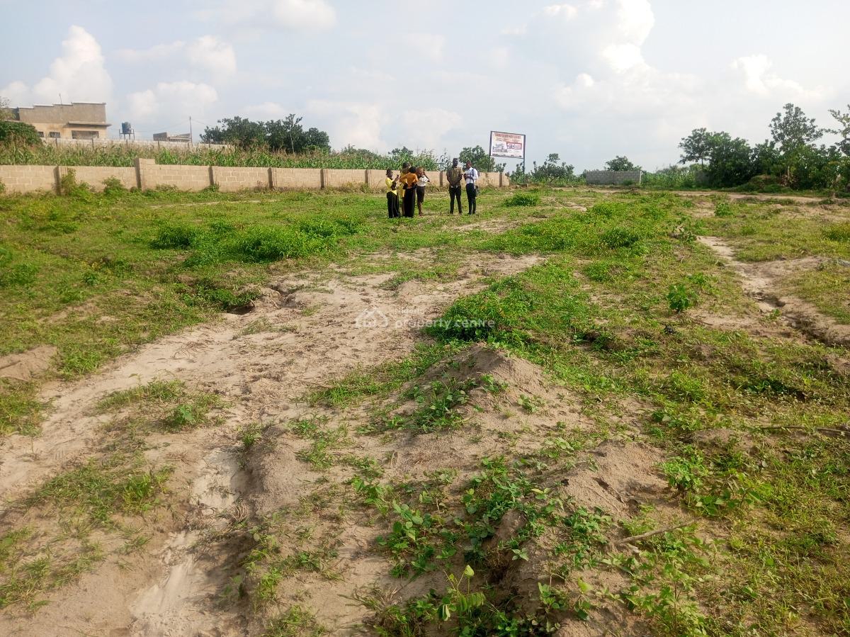 Hectare of Residential Land, a&k, Asokoro Extension, Asokoro District, Abuja, Residential Land for Sale