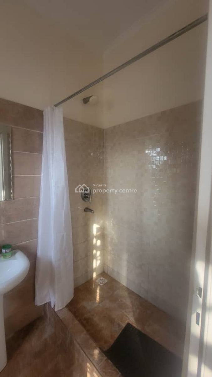 Lovely 3 Bedroom Apartment + Bq in a Serviced Estate, Osborne Phase 1, Osborne, Ikoyi, Lagos, Flat / Apartment for Rent