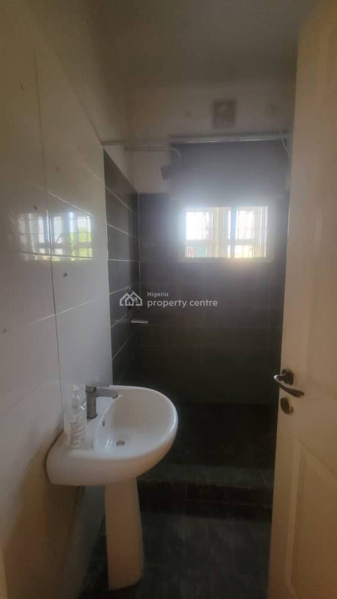 Lovely 3 Bedroom Apartment + Bq in a Serviced Estate, Osborne Phase 1, Osborne, Ikoyi, Lagos, Flat / Apartment for Rent