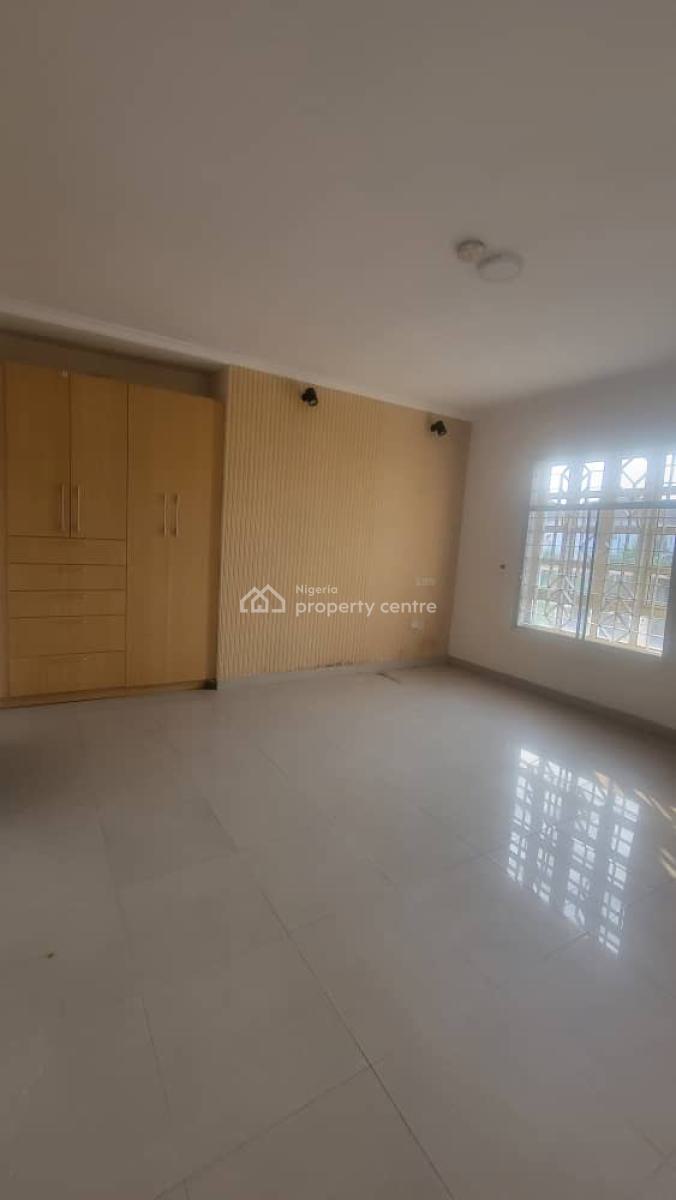 Lovely 3 Bedroom Apartment + Bq in a Serviced Estate, Osborne Phase 1, Osborne, Ikoyi, Lagos, Flat / Apartment for Rent