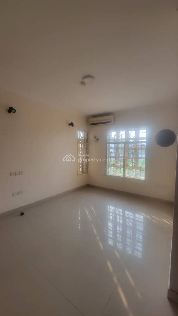 Lovely 3 Bedroom Apartment + Bq in a Serviced Estate, Osborne Phase 1, Osborne, Ikoyi, Lagos, Flat / Apartment for Rent