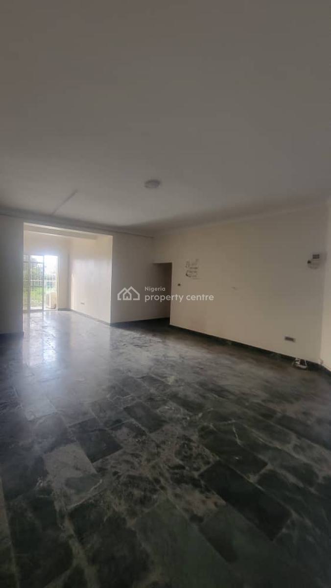 Lovely 3 Bedroom Apartment + Bq in a Serviced Estate, Osborne Phase 1, Osborne, Ikoyi, Lagos, Flat / Apartment for Rent