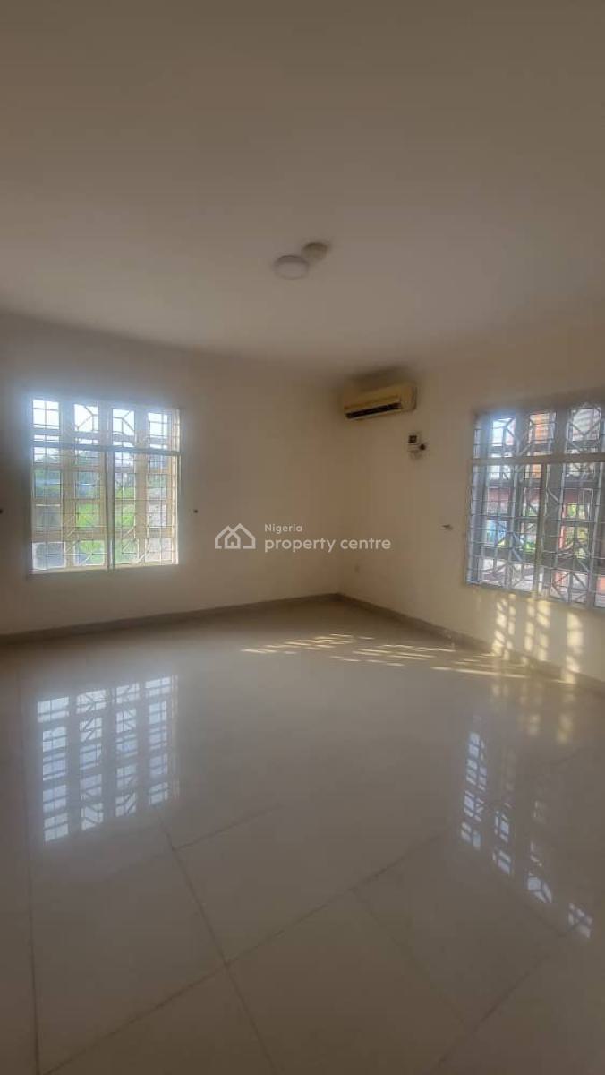 Lovely 3 Bedroom Apartment + Bq in a Serviced Estate, Osborne Phase 1, Osborne, Ikoyi, Lagos, Flat / Apartment for Rent