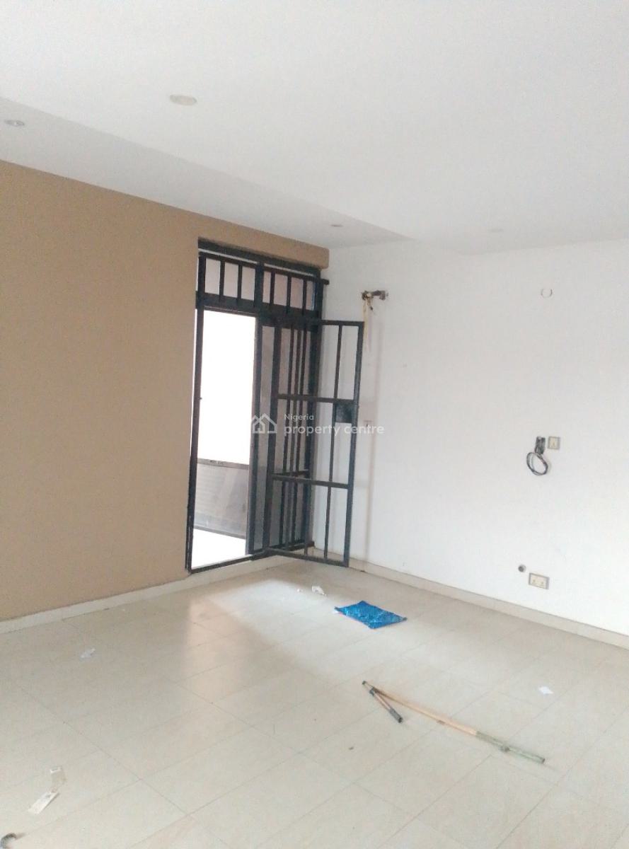 Luxury 5 Bedroom Duplex, Royal Garden Estate, Ajah, Lagos, Semi-detached Duplex for Rent