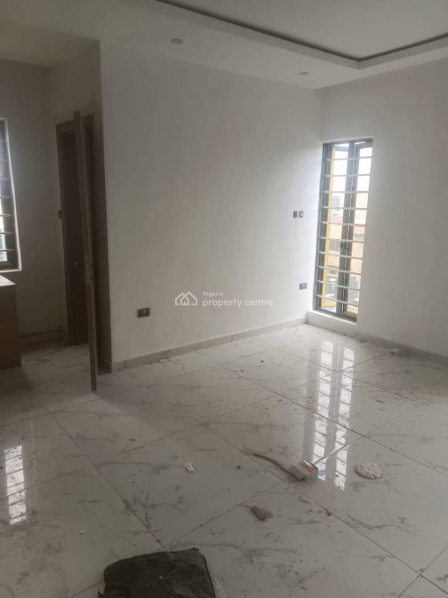 4 Bedroom Terraced Duplex, Maryland, Lagos, Terraced Duplex for Sale