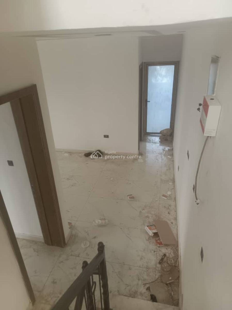4 Bedroom Terraced Duplex, Maryland, Lagos, Terraced Duplex for Sale