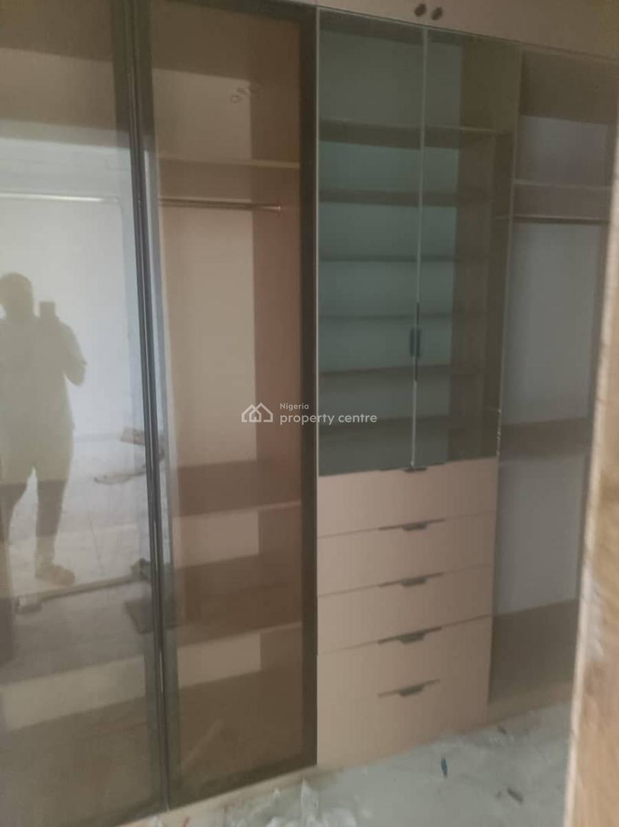 4 Bedroom Terraced Duplex, Maryland, Lagos, Terraced Duplex for Sale