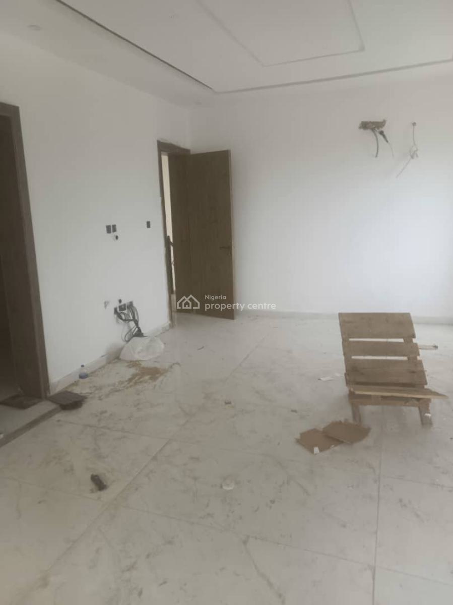 4 Bedroom Terraced Duplex, Maryland, Lagos, Terraced Duplex for Sale