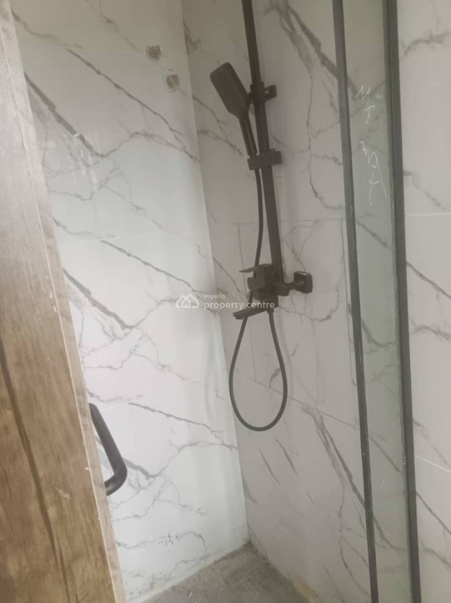 4 Bedroom Terraced Duplex, Maryland, Lagos, Terraced Duplex for Sale