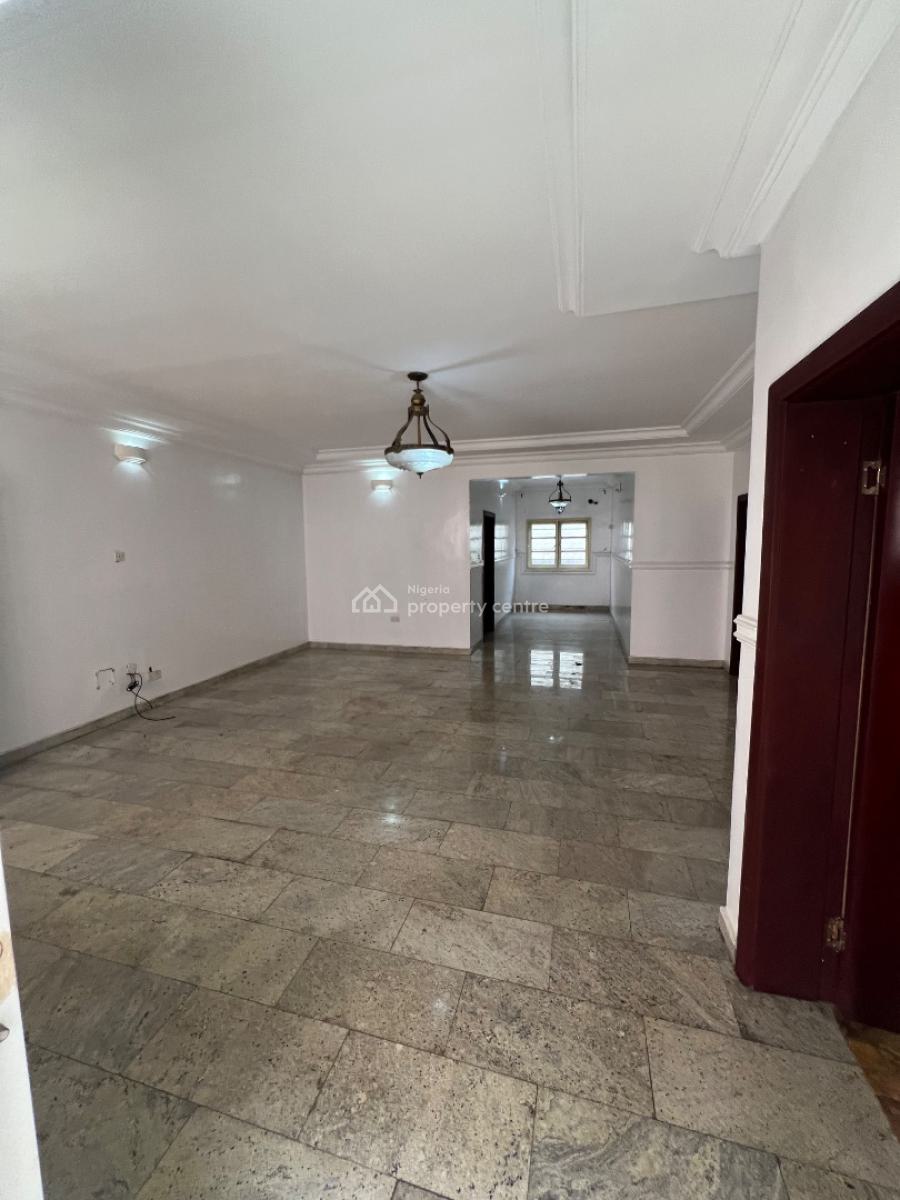 Spacious 3-bedroom Flat (all Rooms En-suite), Osapa London Estate, Osapa, Lekki, Lagos, Flat / Apartment for Rent
