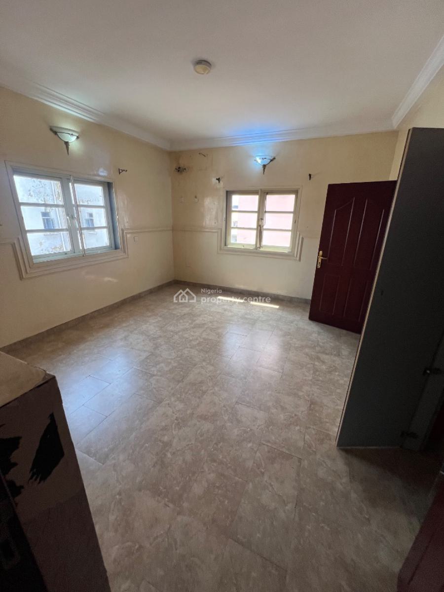Spacious 3-bedroom Flat (all Rooms En-suite), Osapa London Estate, Osapa, Lekki, Lagos, Flat / Apartment for Rent