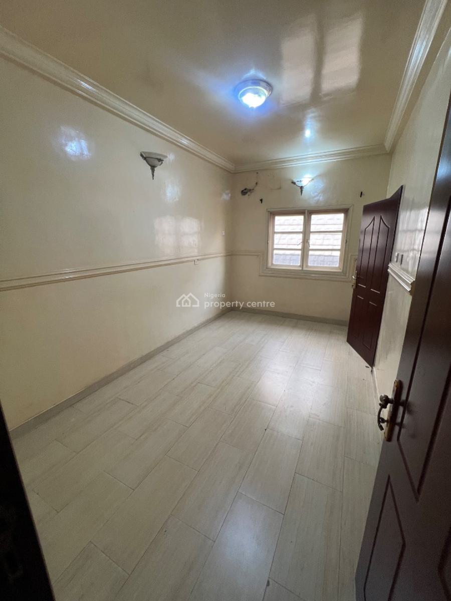 Spacious 3-bedroom Flat (all Rooms En-suite), Osapa London Estate, Osapa, Lekki, Lagos, Flat / Apartment for Rent