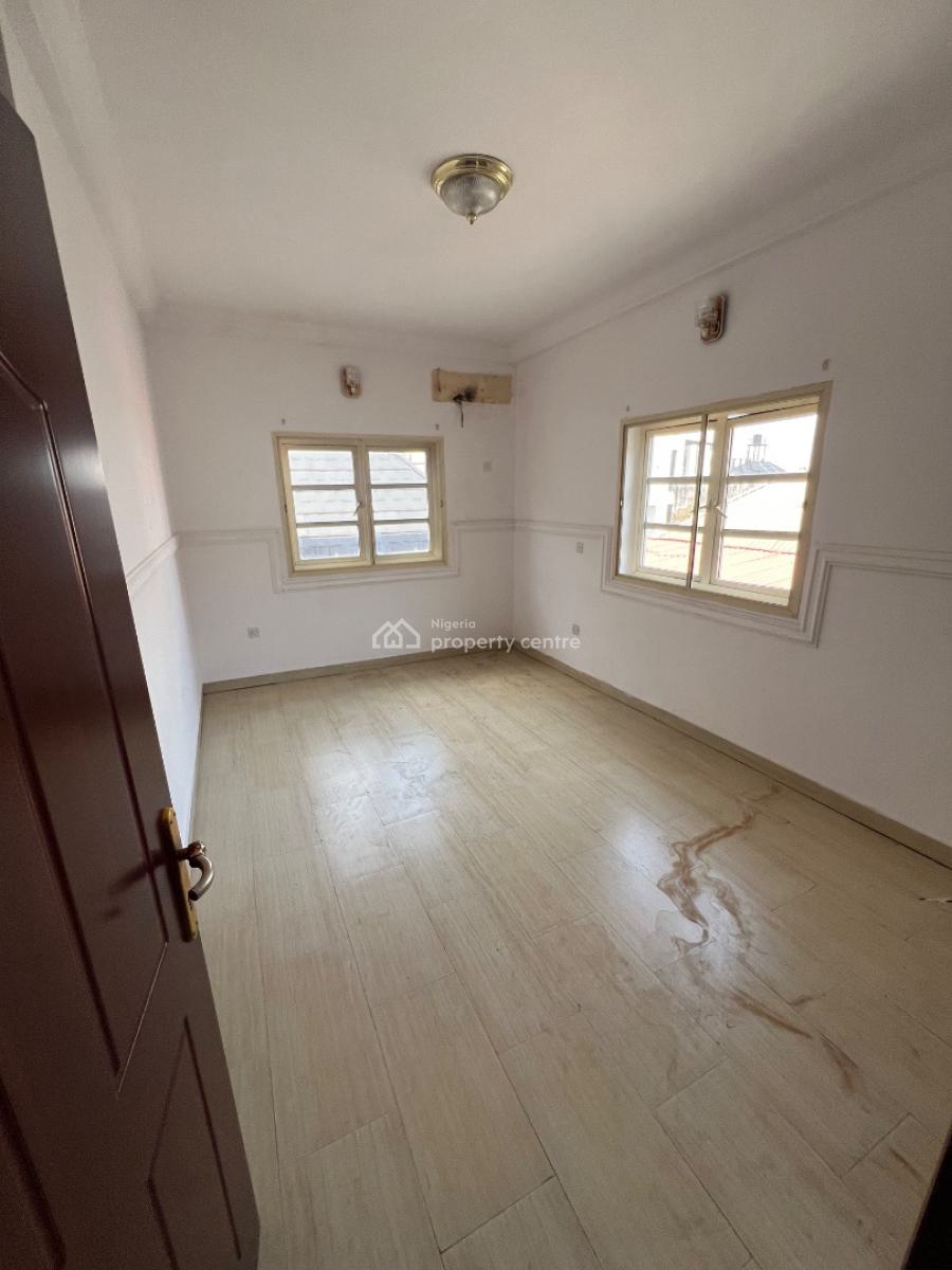 Spacious 3-bedroom Flat (all Rooms En-suite), Osapa London Estate, Osapa, Lekki, Lagos, Flat / Apartment for Rent