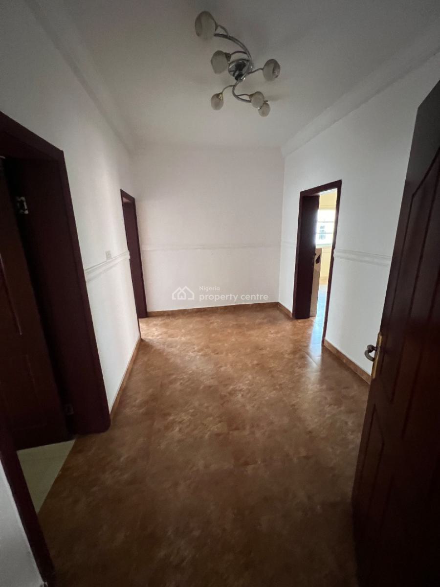 Spacious 3-bedroom Flat (all Rooms En-suite), Osapa London Estate, Osapa, Lekki, Lagos, Flat / Apartment for Rent