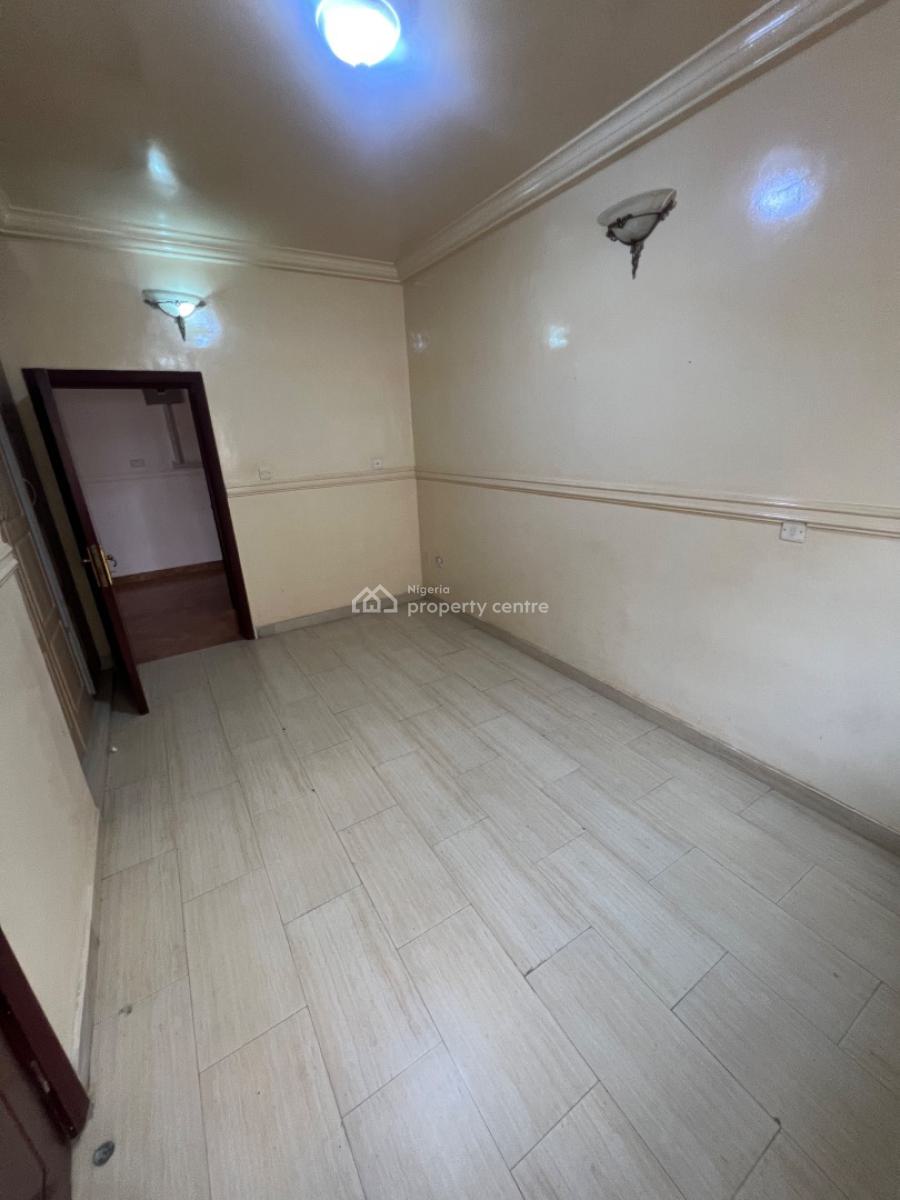 Spacious 3-bedroom Flat (all Rooms En-suite), Osapa London Estate, Osapa, Lekki, Lagos, Flat / Apartment for Rent