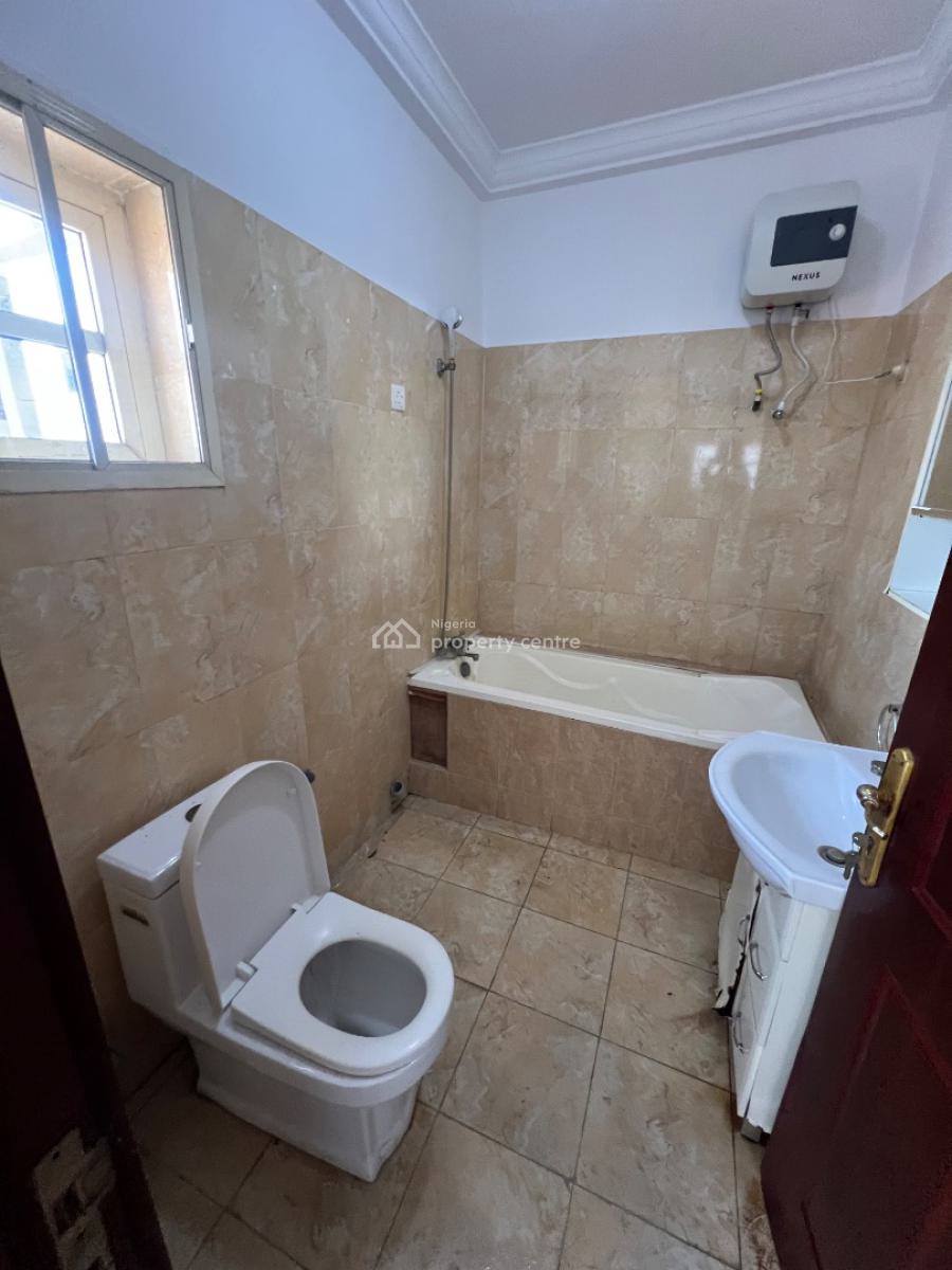 Spacious 3-bedroom Flat (all Rooms En-suite), Osapa London Estate, Osapa, Lekki, Lagos, Flat / Apartment for Rent
