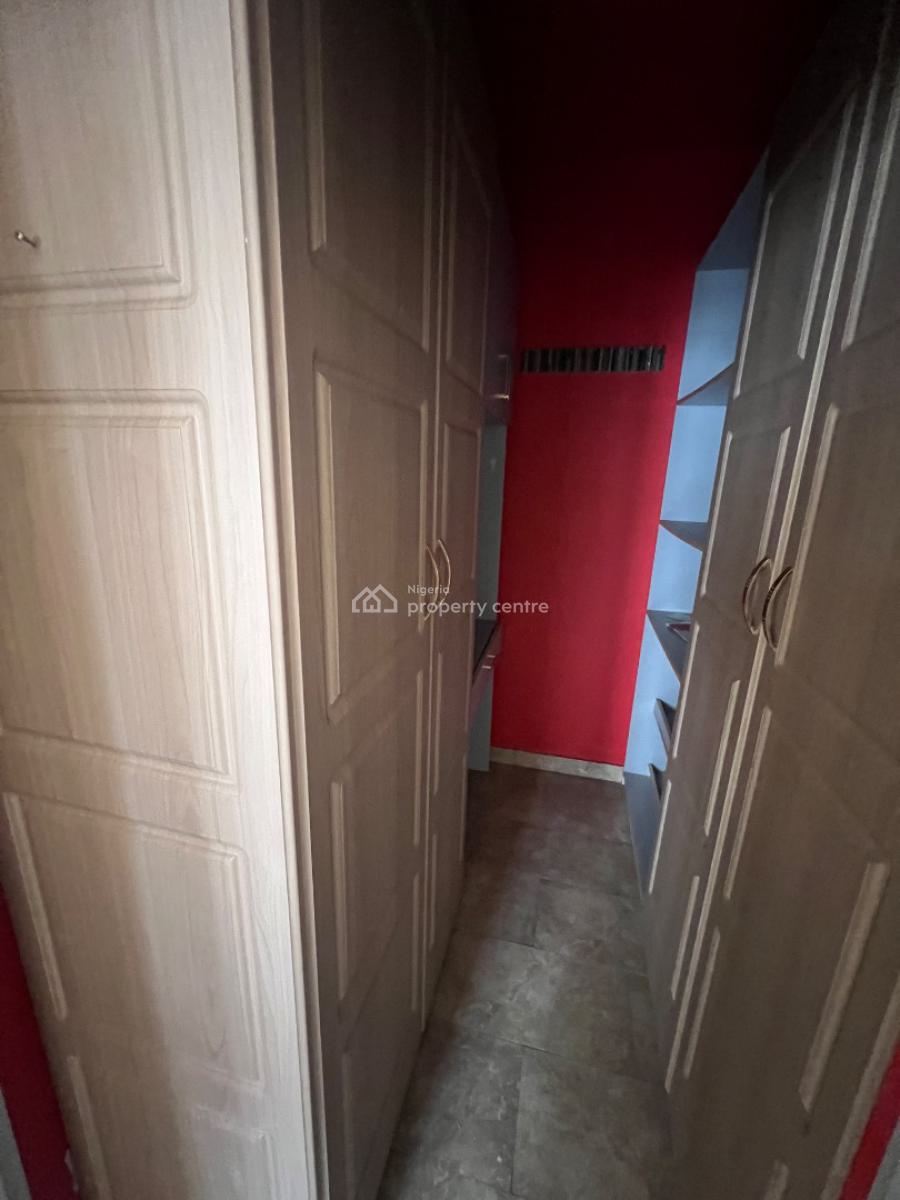 Spacious 3-bedroom Flat (all Rooms En-suite), Osapa London Estate, Osapa, Lekki, Lagos, Flat / Apartment for Rent