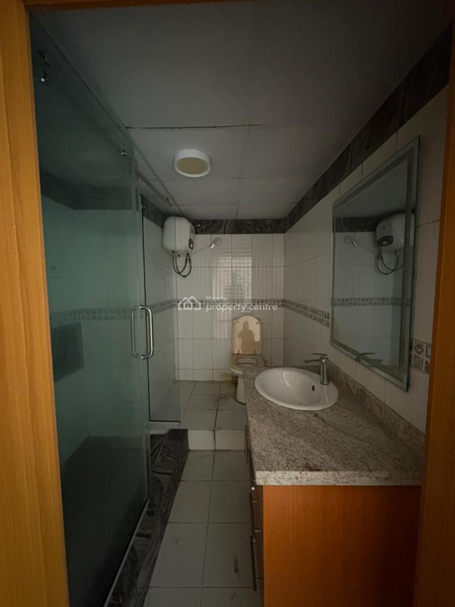3 Bedroom Luxury Flats, Lekki, Lagos, Flat / Apartment for Rent