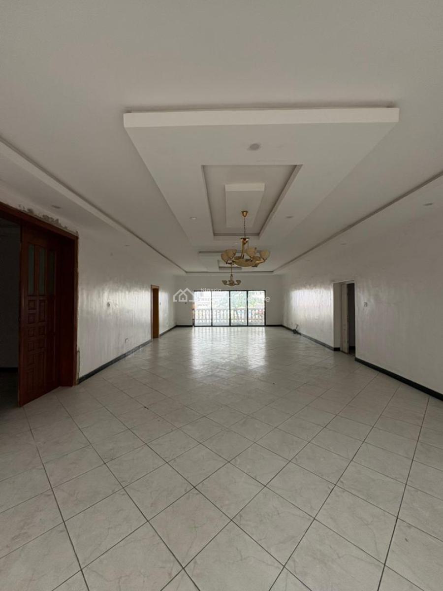 3 Bedroom Luxury Flats, Lekki, Lagos, Flat / Apartment for Rent