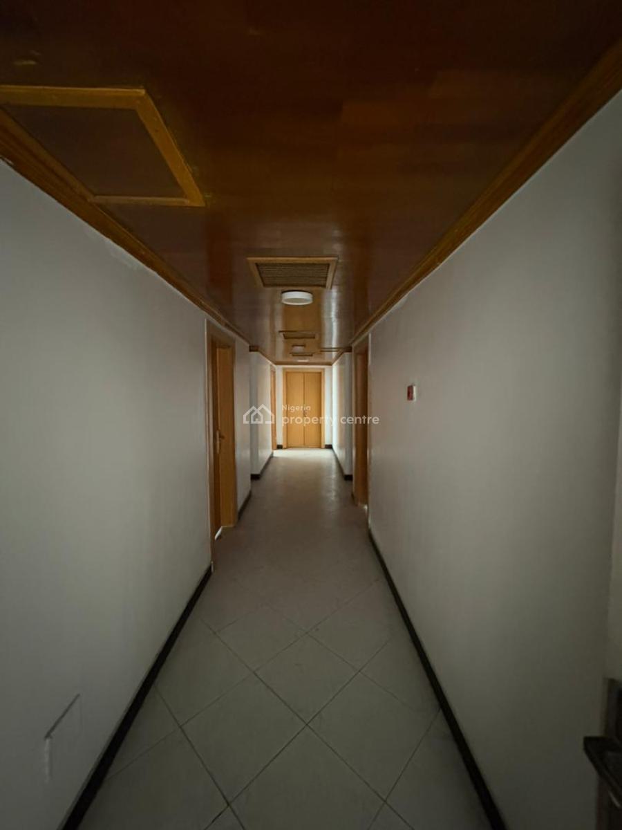 3 Bedroom Luxury Flats, Lekki, Lagos, Flat / Apartment for Rent