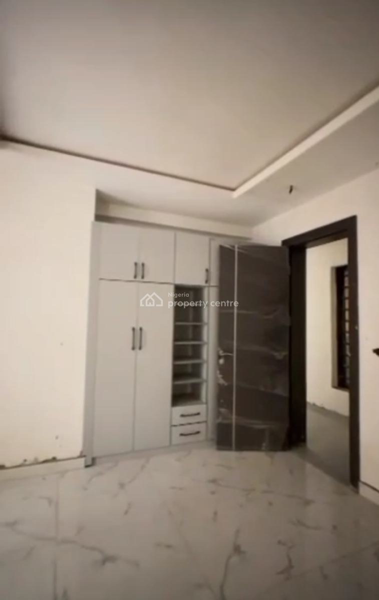 3 Bedroom Flat, Adeniyi Jones, Ikeja, Lagos, Flat / Apartment for Sale