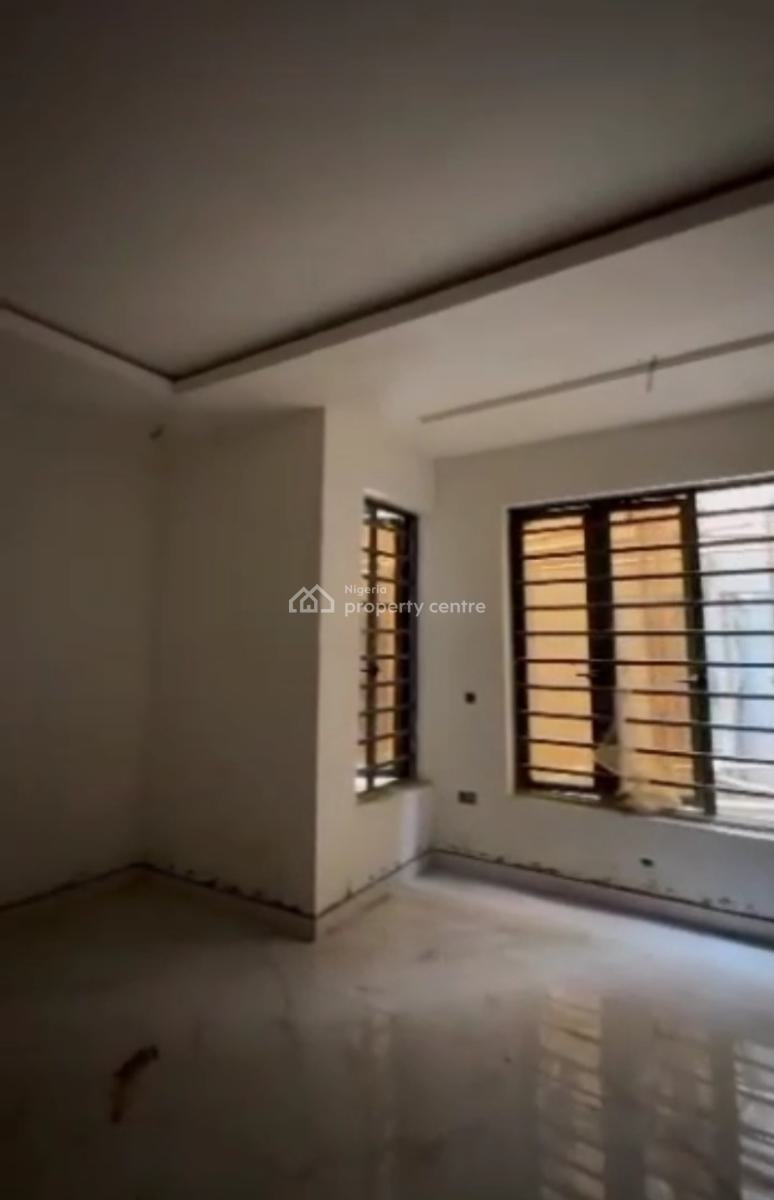 3 Bedroom Flat, Adeniyi Jones, Ikeja, Lagos, Flat / Apartment for Sale