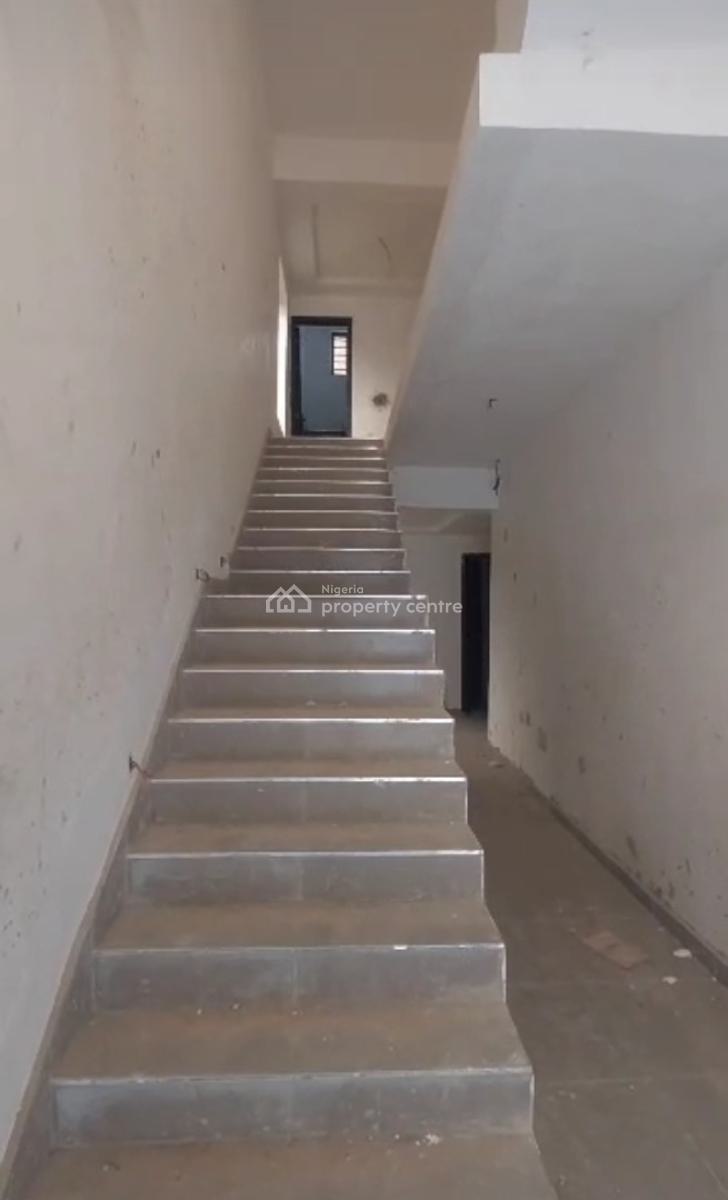 3 Bedroom Flat, Adeniyi Jones, Ikeja, Lagos, Flat / Apartment for Sale