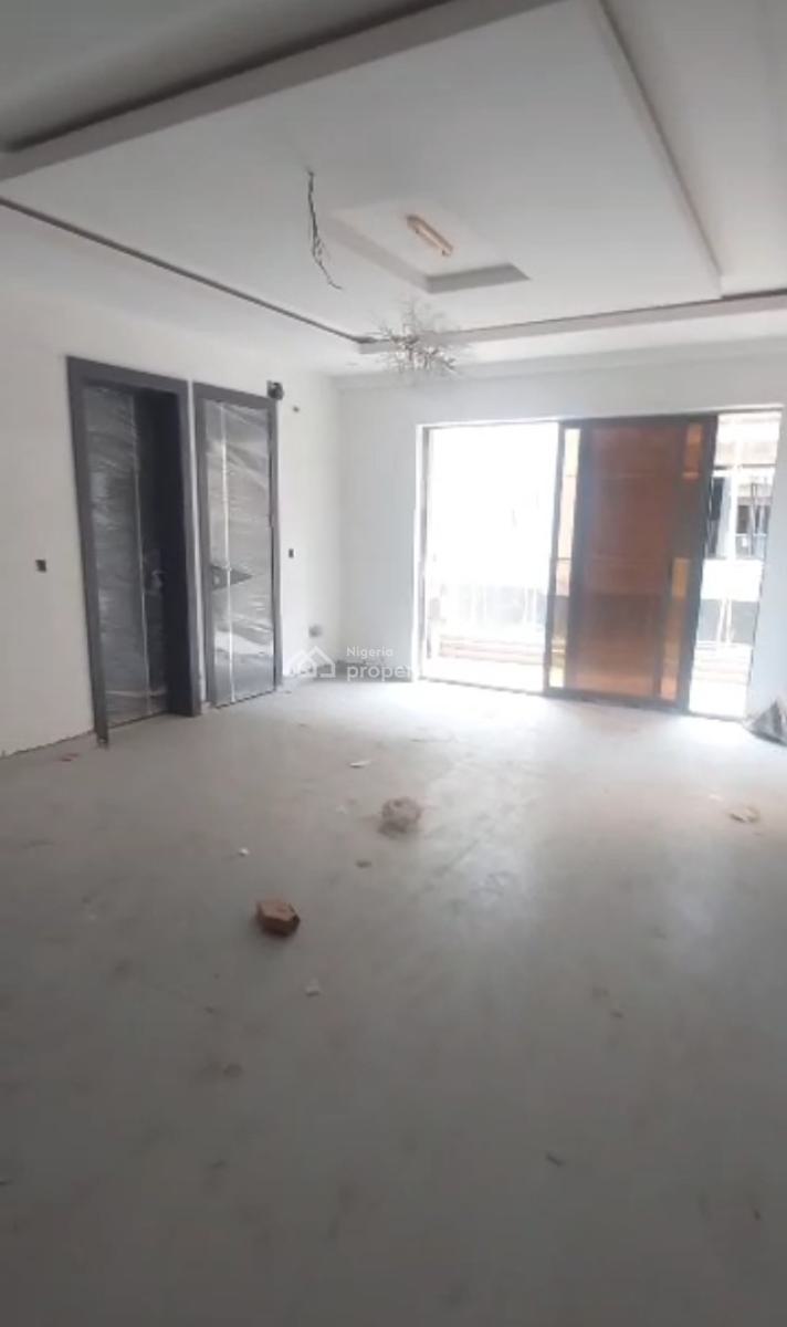 3 Bedroom Flat, Adeniyi Jones, Ikeja, Lagos, Flat / Apartment for Sale