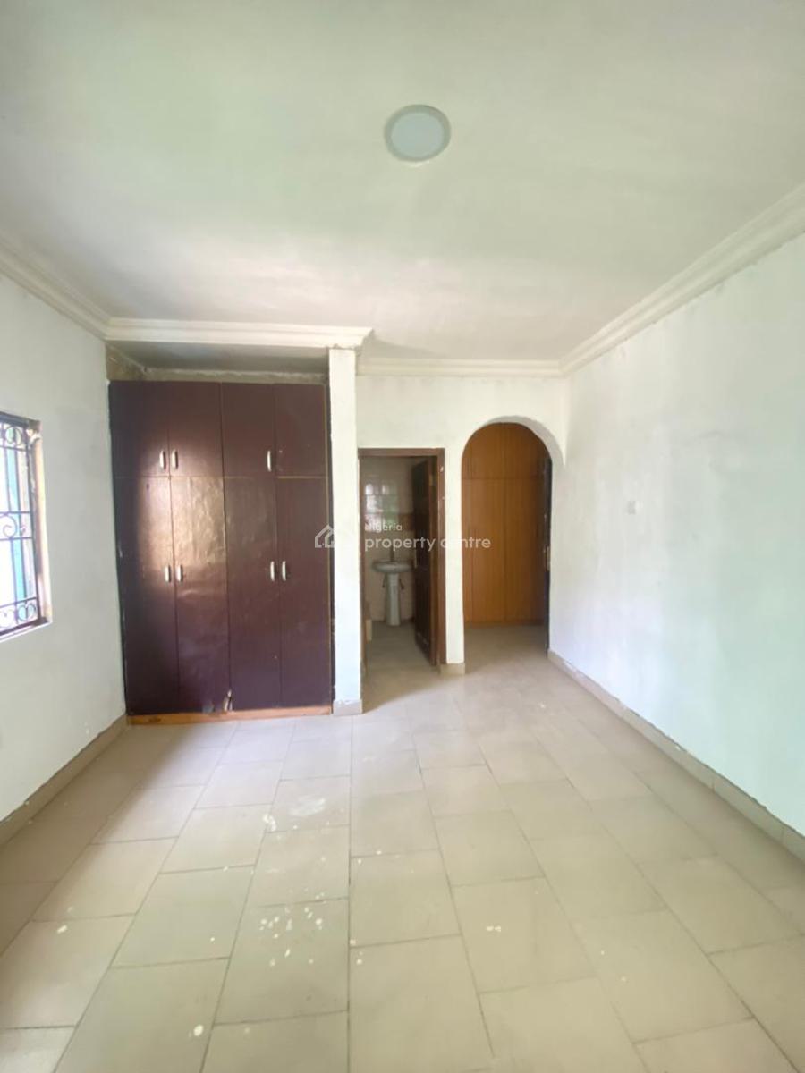 1 Bedroom Apartment, Chevron, Lekki, Lagos, Mini Flat (room and Parlour) for Rent