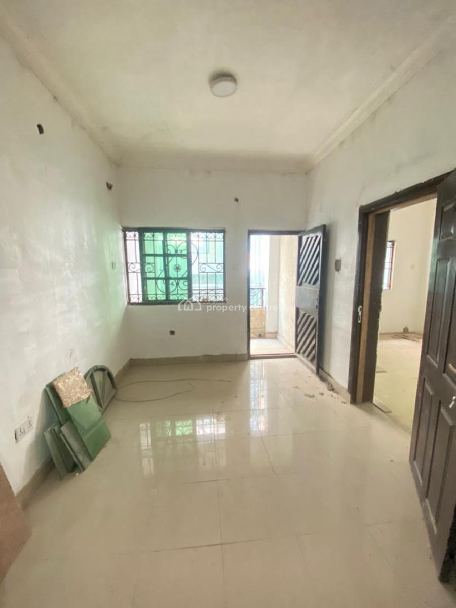 1 Bedroom Apartment, Chevron, Lekki, Lagos, Mini Flat (room and Parlour) for Rent